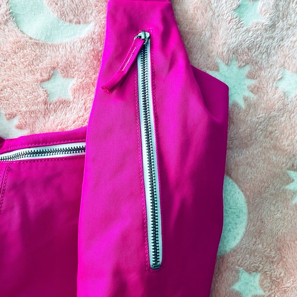 Rare Y2K Lululemon Hobo Bag - Picture 8 of 11